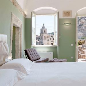 Sant'Angelo, Matera - Small Luxury Hotels